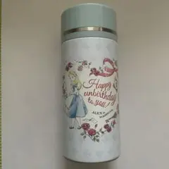 アフタヌーンティーリビング　アリス　水筒　ステンレスボトル　200ml