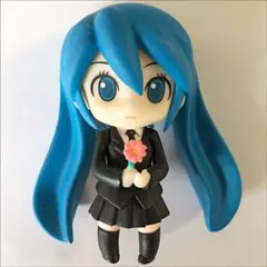 初音ミク サイハテ ねんどろいど フィギュア
