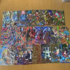 2026年最新】ドラゴンボールヒーローズ 引退品の人気アイテム - メルカリ
