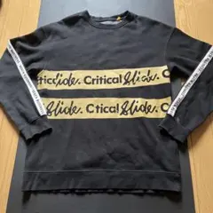 tcss スウェット