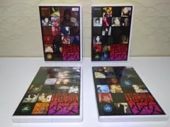 ★ 地獄少女 DVD 4点セット★3，4，5，6巻