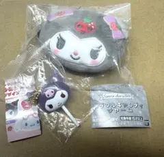 サンリオガチャクロミ　キャンディ　リバーシブル