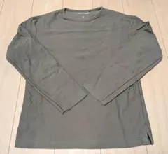 ★SALE★美品❗️UNIQLO×LEMAIRE　ルメール 長袖Tシャツ S