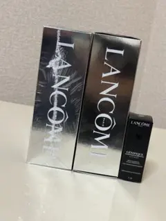 ランコム ジェニフィック アルティメ エッセンス ローション セラム