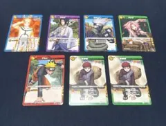 ミラバト 人柱力・ナルト プロモ P NR11 劇場版 ナルト NARUTO - メルカリ