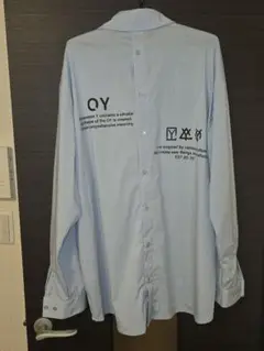 OY シャツ