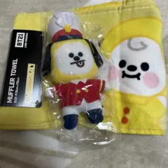 BTS CHIMMYセット