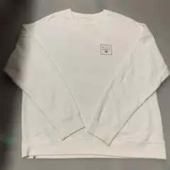 BILLA BONG トレーナー