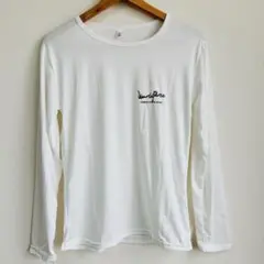 ロングTシャツ トップス Lサイズ 新品 未使用 メンズ レディース