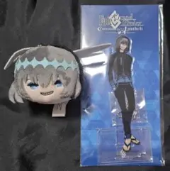 FGO オベロン もちもちマスコット アクリルスタンド