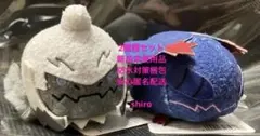 2026年最新】シャガルマガラ ぬいぐるみの人気アイテム - メルカリ