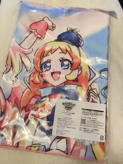 2026年最新】プリキュア 感謝祭 ブランケットの人気アイテム - メルカリ