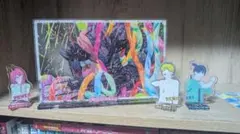 チェンソーマンアクスタ