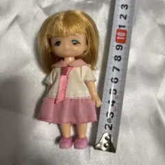 タカラ ミキマキ ようちえん おともだち 女の子 - メルカリ