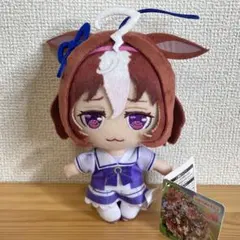 2026年最新】メイショウドトウ ぬいぐるみの人気アイテム - メルカリ