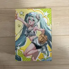 初音ミク Fashionフィギュア Uniform