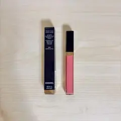 CHANEL シャネル ルージュココイドゥラグロス 460 スーパーポジション
