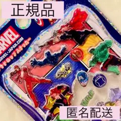 【正規品】【まとめ買い割引⭕️】プチドロ　マーベル　ディズニー