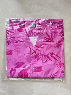 ズートピア　ニック　アロハシャツのサムネイル