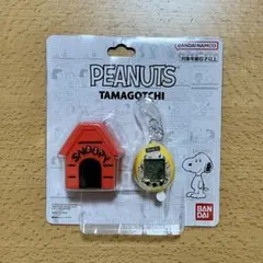 2026年最新】[バンダイ(BANDAI)] Peanuts Tamagotchi たまごっちの人気