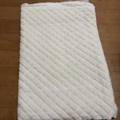 キルティング生地 ホワイト ハンドメイド素材