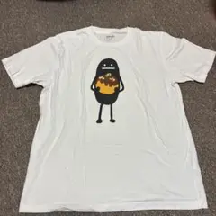 グラニフ　リンクス梅田限定　たこ焼き　ビューティフルシャドー　M
