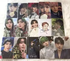 INI 髙塚大夢 トレカ