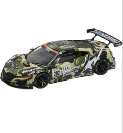 BAPE x POPRACE HONDA NSX GT3 - メルカリ