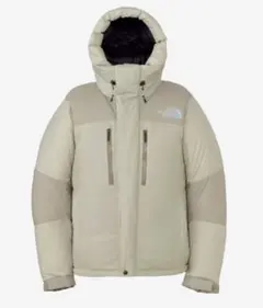 バルトロライトジャケット　XL キャバングレー　グレー　ザノースフェイス　新品1