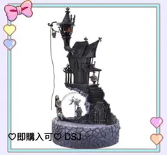 2025年最新】ナイトメアビフォアクリスマス スノードームの人気