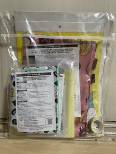 【ミスド福袋】ポケモン福袋2022年【新品未使用未開封】