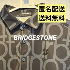 TOUR B 長袖シャツ M ブリヂストンのサムネイル