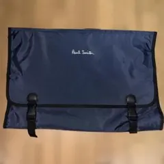 Paul Smith ガーメントバッグ ネイビー