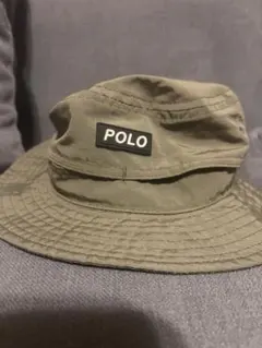 POLO Baby ハット カーキ 48cmのサムネイル