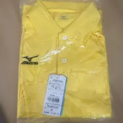 Mizuno ポロシャツMサイズ　半袖