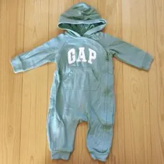 長袖 ロンパース