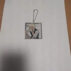 名探偵コナン　トレーディングアクリルキーホルダーJ　バーボン