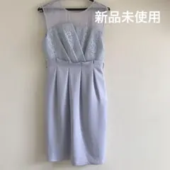 ROYAL party ワンピース　ドレス　結婚式