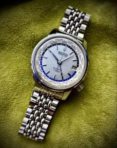 レア SEIKO 6217-7010 ワールドタイム ASIAN GAMES - メルカリ