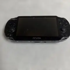 Sony PlayStation Vita PCH-1100