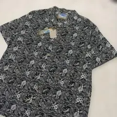 CASTELBAJAC SPORT ポロシャツ マリン柄 UVカット - メルカリ