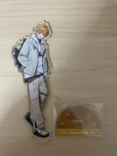 宇佐美リト ウィンターデート2024 アクリルスタンド