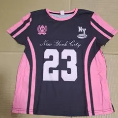 SHEIN キッズ 半袖Tシャツ トップス 140