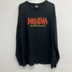 2026年最新】wanima ロンtの人気アイテム - メルカリ