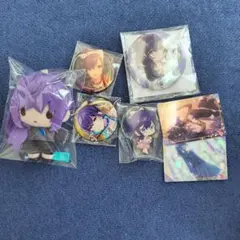 プロセカ 朝比奈まふゆ バラ売り不可 - メルカリ