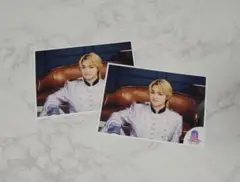 げんじぶ大倉空人♡【エビライ】生写真