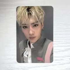 zb1 ゼベワン リッキー cgv ボイプラ ファイナル トレカ