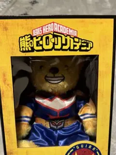 オールマイトフィギュア