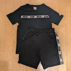 Nike ジャージ上下セット