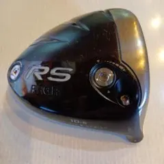 PRGR RS ドライバー 10.5度 ヘッドのみのサムネイル
